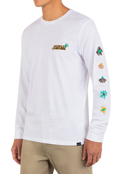 EVERYDAY SEDONA LONG SLEEVE WHITE 5