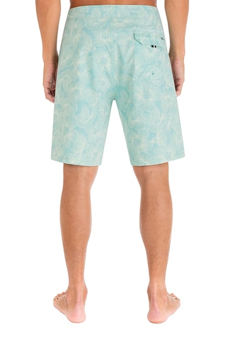 PHNTM NATURALS WEEKENDER 20" BOARDSHORT FIJI 2
