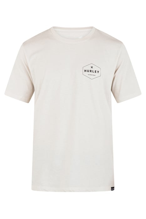 EVD FLORAL BAR SHORT SLEEVE BONE 3