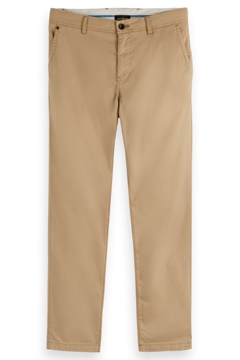 ESSENTIALS - STUART REGULAR SL SAND 3