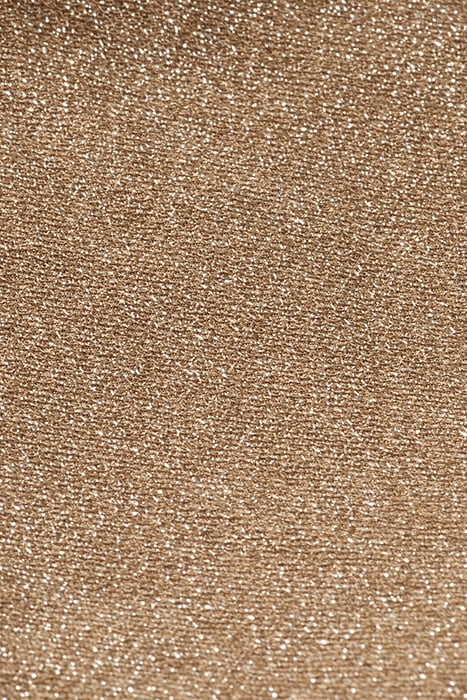 METALLIC SWIMSUIT WITH TIE LIGHT ARMY 6