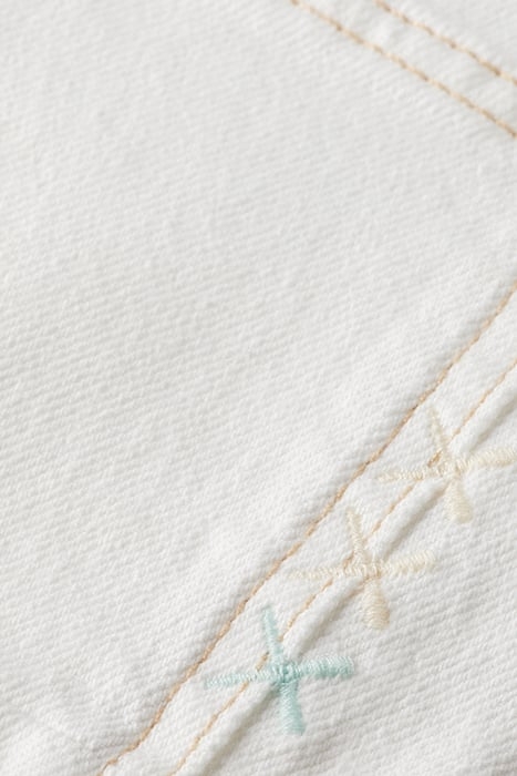 RALSTON REGULAR SLIM SHORT N NORTH SEA 3