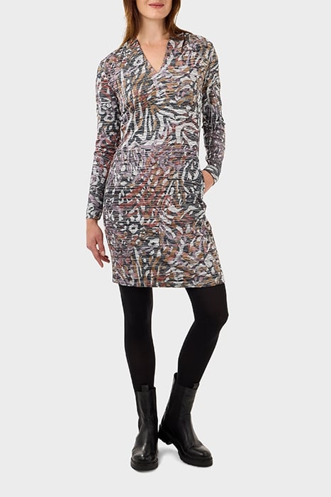 DRESS JERSEY MEDIUM 23001940 CUMIN 1