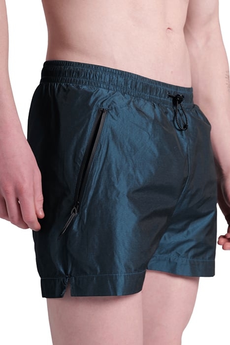 MEN'S ARENA X-DRY SERIES X-SHORT BLUETTE 4