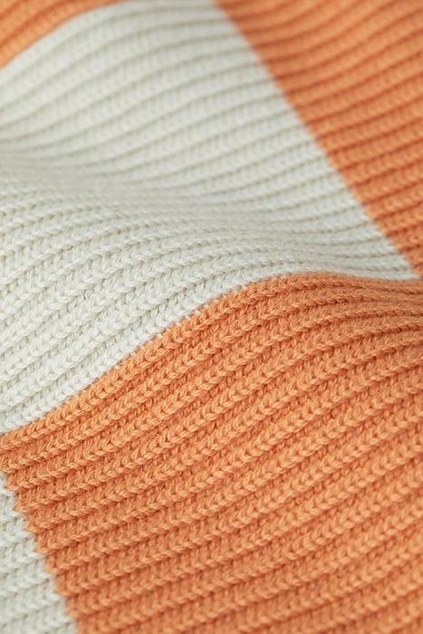 VEST TOP CORNELIAN BROWN 6