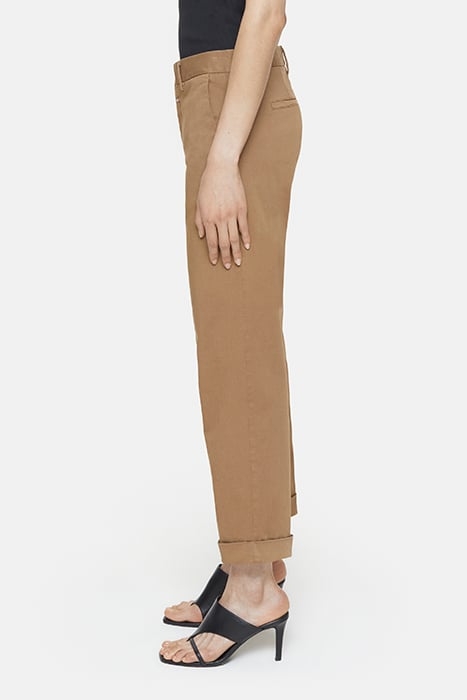 AUCKLEY PANTS BROWN SUGAR 4