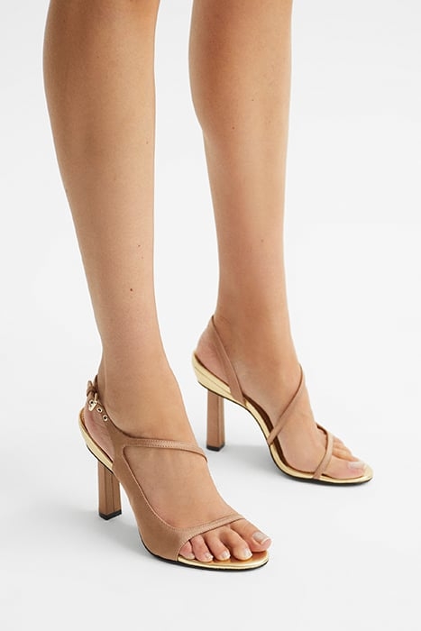 CHILTERN-ASSYMETRIC NUDE 2