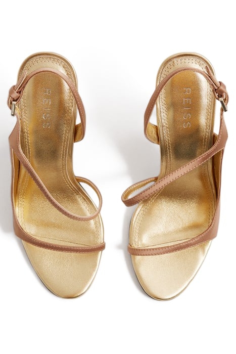 CHILTERN-ASSYMETRIC NUDE 3