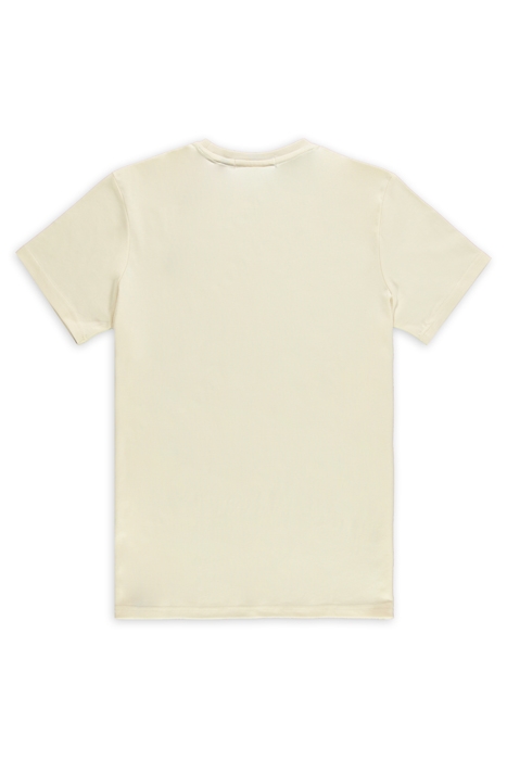 THE ONE TEE BEIGE 2
