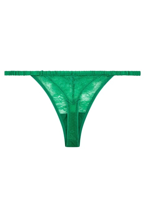 ROOMSERVICE BRIEF GREEN 3