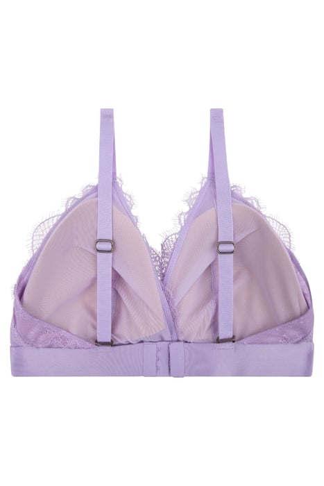 DARLING LACE BRALETTE LILA 3