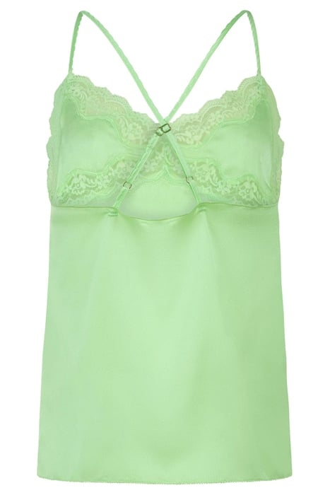 PANDORA COVERUPT GREEN 3