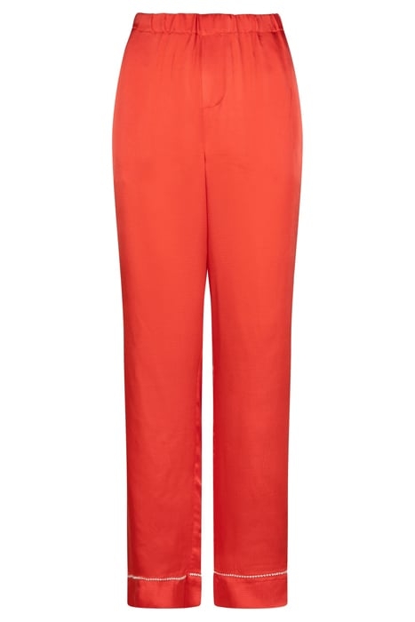 WEEKEND COVERUPB RED 1