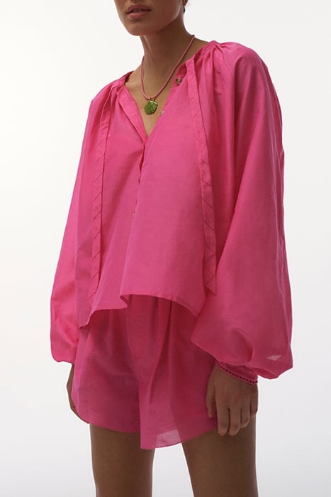 BREEZE COVERUPT PINK 1