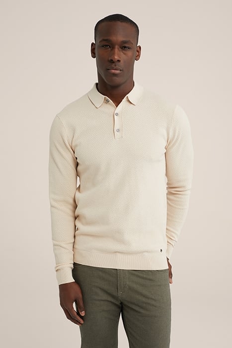 PULLOVER OFF-WHITE 1