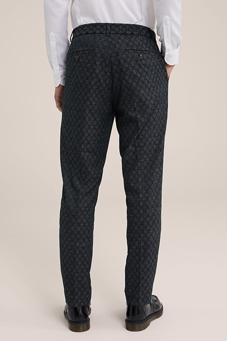 PANTALON GREYISH GREEN 2