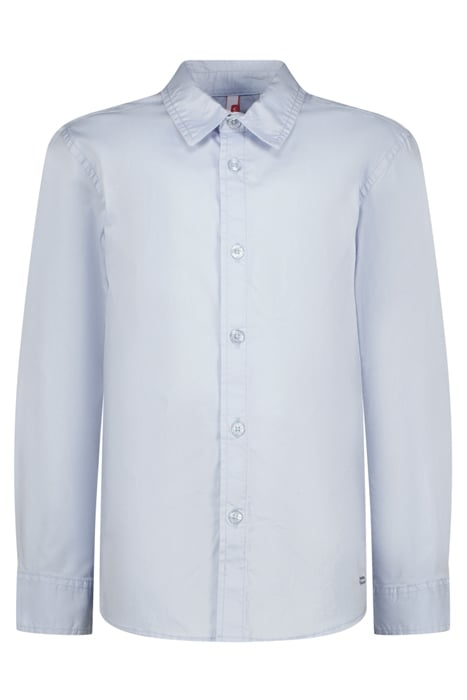 LASIC BLUE HEATHER 1