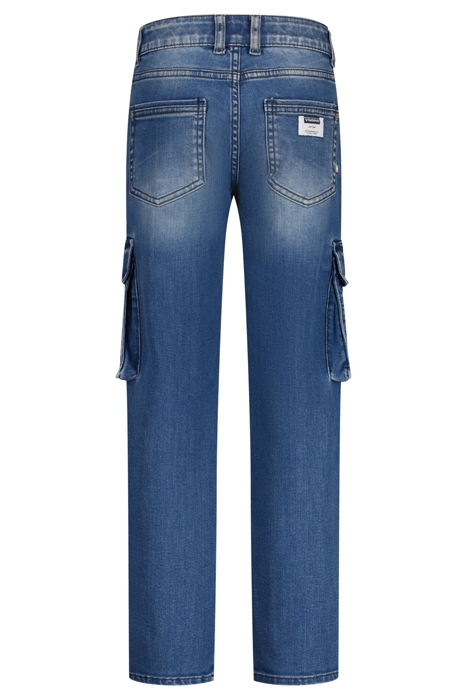 PAOLO CARGO OLD VINTAGE 2