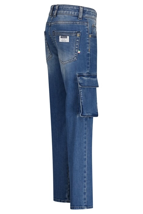 PAOLO CARGO OLD VINTAGE 3