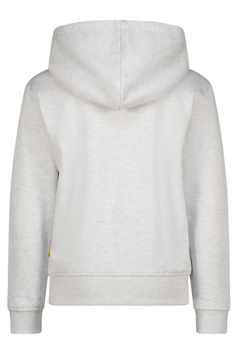 NEDA LIGHT GREY MELEE 2