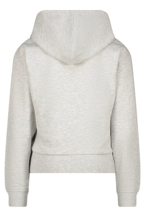 NOFA LIGHT GREY MELEE 2