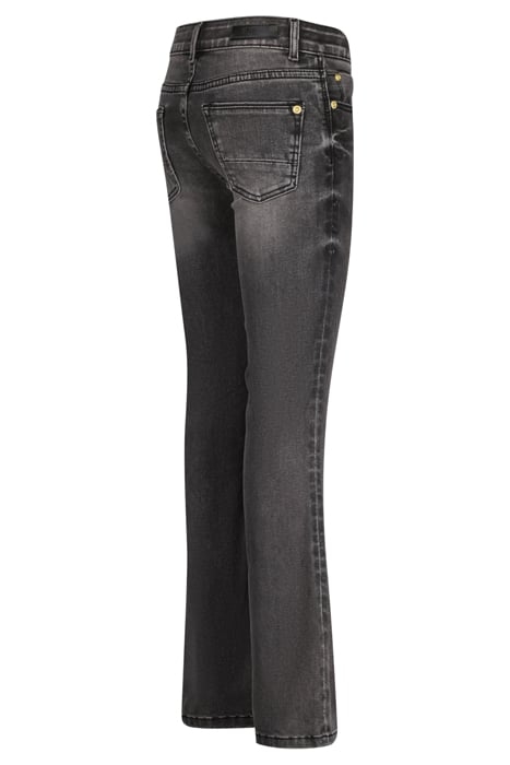 ABBEY DARK GREY VINTAGE 3