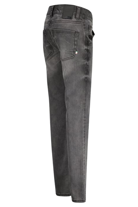 ARON DARK GREY VINTAGE 3