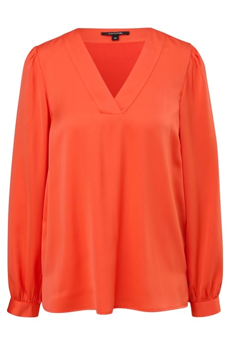COMMA BLOUSES ORANGE 3