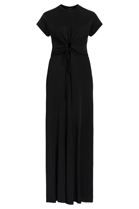 XYLIA DRESS BLACK 3
