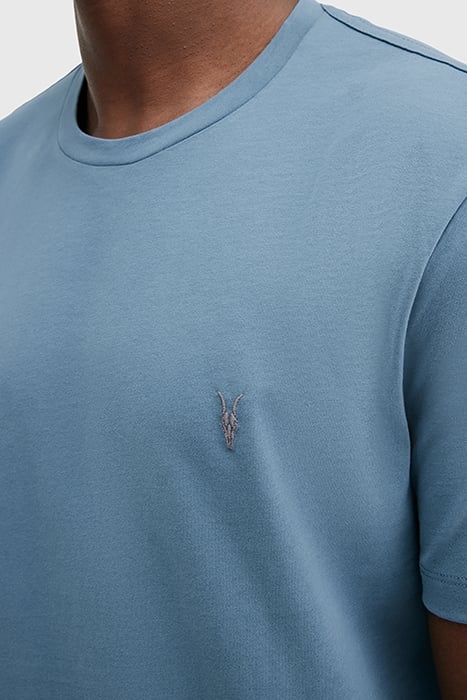 BRACE SS CREW AREO BLUE 5