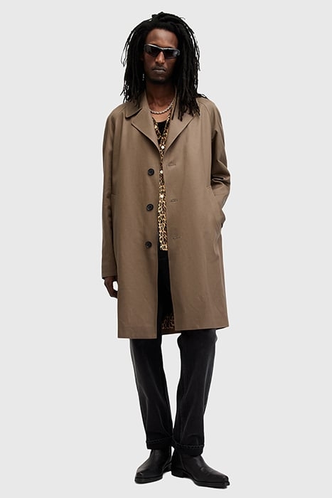 MONTELL MAC SAND BROWN 2