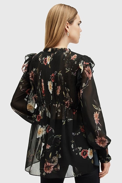 IRYNA TOP UNITY BLACK 2