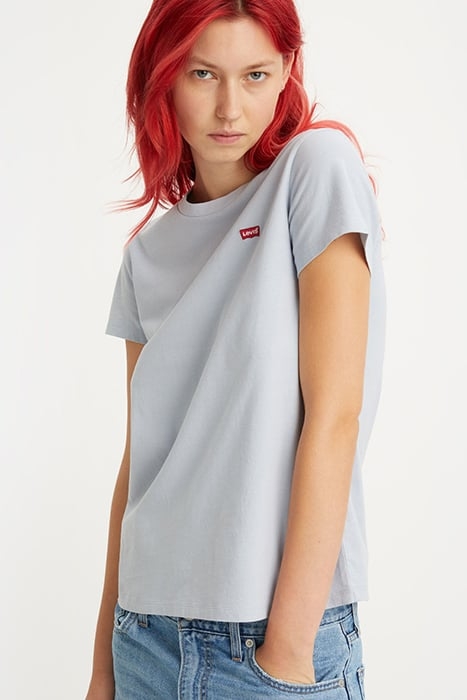 PERFECT T-SHIRT GREY 3
