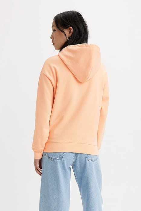 GRAPHIC HOODIE ORANGE 2