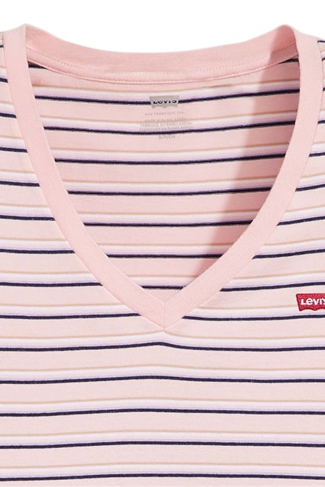 PERFECT T-SHIRT WHITE 6