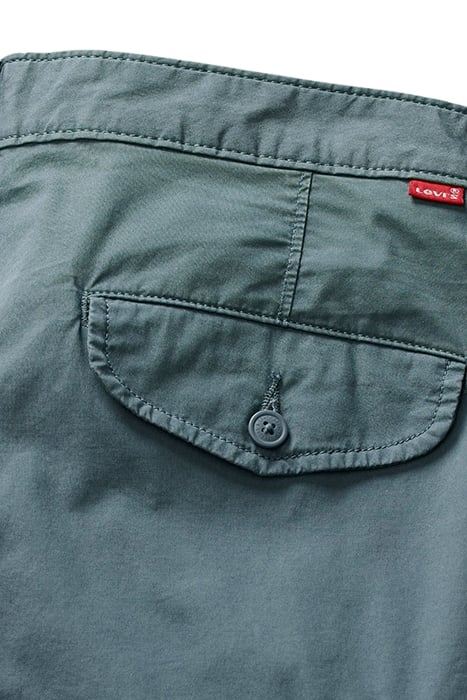 CARRIER SHORT BLUE 5