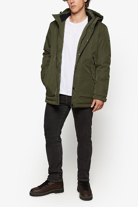 PAWSI TECH + FULL GREEN 3