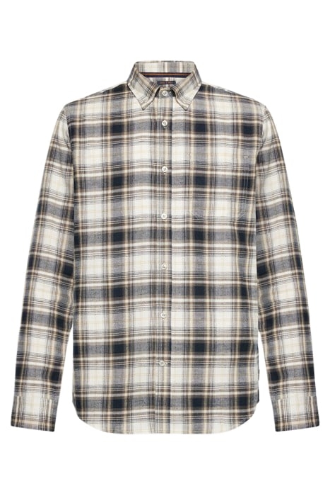 BLACKSI CHECK BLACK 4