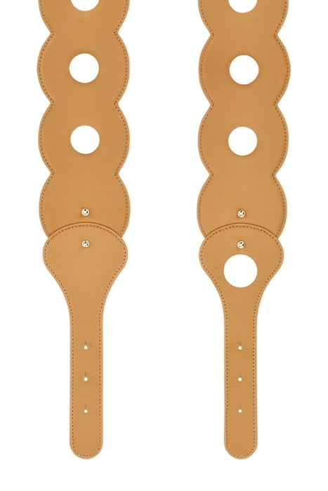 WAIST BELT NATURAL 3