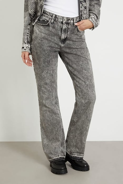 80S STRAIGHT THE GREYSTONE 1