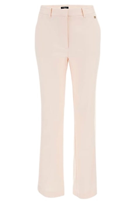 FRANCA FLARE PANT BLUSH BREEZE 4