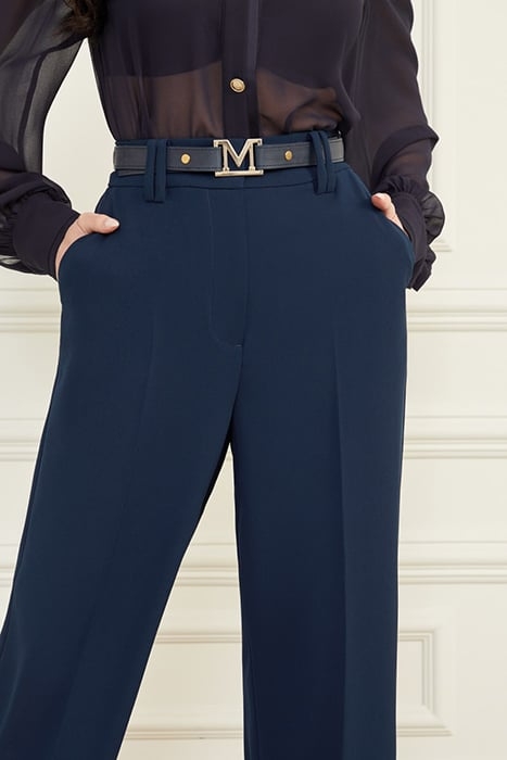 MOIRA PANT SECRET BLUE 7