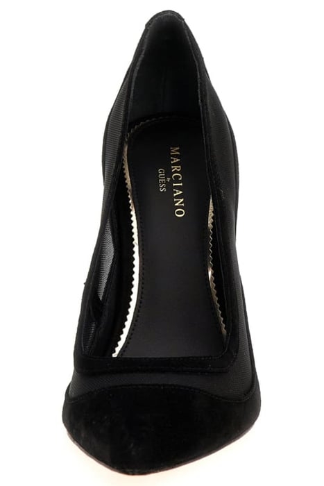 CANIKA PUMP JET BLACK 5