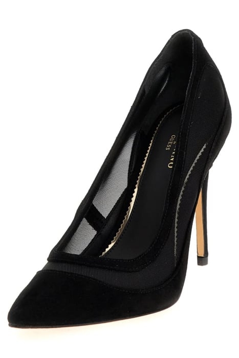CANIKA PUMP JET BLACK 6