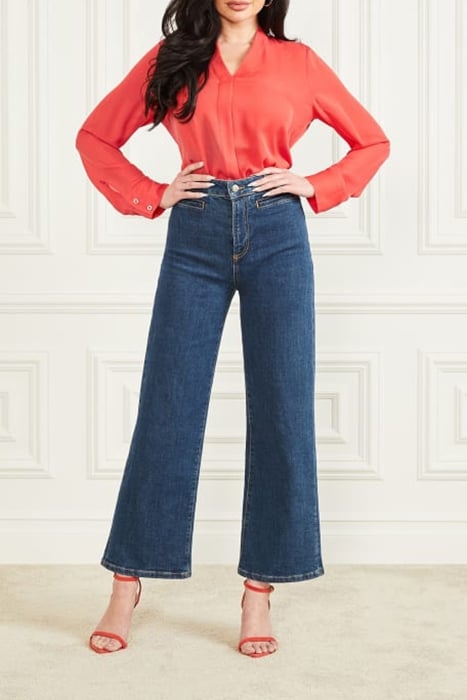 BULMA BLOUSE FRUIT JUICE 3