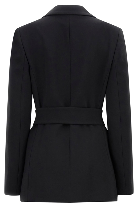 DALLAS BLAZER JET BLACK 5