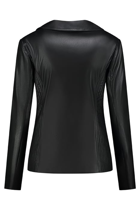 AUSTRIA BLAZER BLACK 2