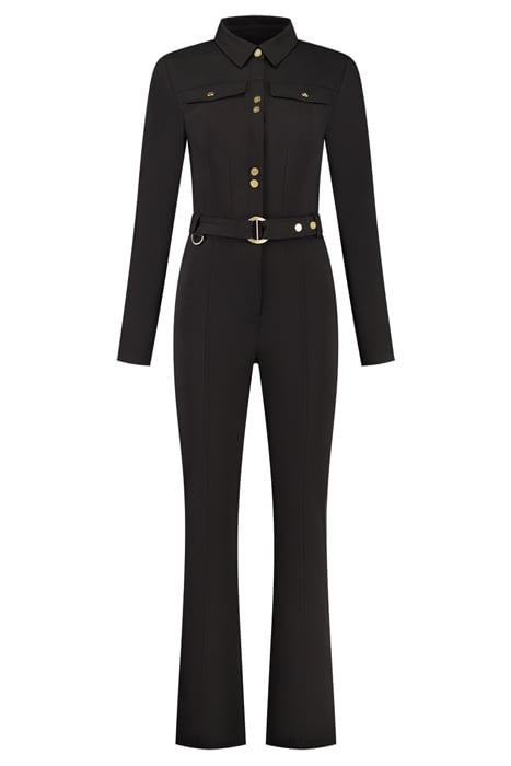 AUCKLAND JUMPSUIT BLACK 2