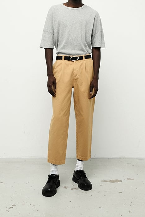 STRAIGHT-LEG TROUSERS SPECULOS 3