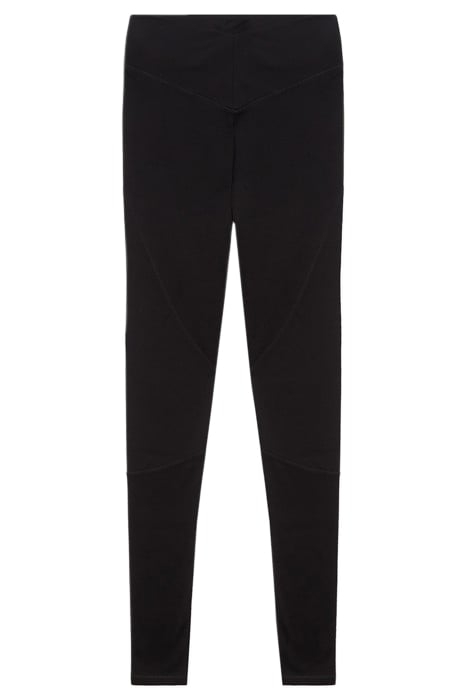 REGINA LEGGING IN BLACK 3